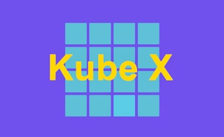 KubeX