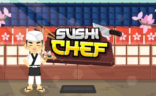 Sushi Chef